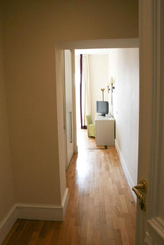 Residence Gli Angioini Srl 나폴리 외부 사진